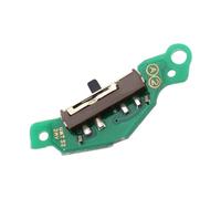 YINETTECH ON Off Power Switch Circuit Board Replacement PCB Board Console ON Off Switch Repair Part Compatible with Sony PSP 3000 3001 3004 Console