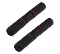 YINETTECH Pack of 2 RJ45 Coupler Waterproof Connector IP67 LAN Coupler Adapter for Cat8/Cat7/Cat6/Cat5e/Cat5 8P8C Network Cord Line