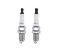 YINETTECH Pack of 2PCS Spark Plug Engine Spark Plug K6RTC Spark Plug Compatible with Briggs & Stratton 491055S 491055 491055T 805015 Engine