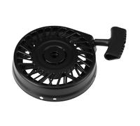 YINETTECH Pull Starter Recoil Assembly Compatible with ATCO Balmoral 14S 17S 20S Mowers, Fits AQ148 148cc Engines