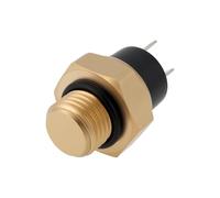 YINETTECH Radiator Fan Thermo Switch Sensor M14 x 1.5mm 85℃ Compatible with KTM 78035045000 58035045000