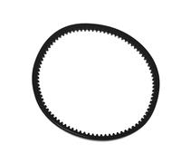 YINETTECH Variator Belt 450 411025 483x10x8mm Compatible with Hayter Harrier 41 48