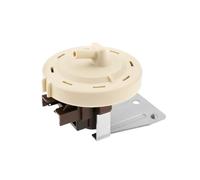 YINETTECH Washer Water Level Pressure Switch Drum Washing Machine Water Level Switch Water Level Sensor 6601ER1006E Compatible with LG