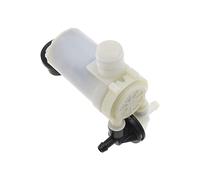 YINETTECH Windscreen Washer Pump 28920WL000 28920ED00A Compatible with Hatchback Car Front Rear Windshield Washer Pump Spray Hydraulic Motor