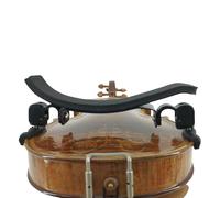Yinfente Adjustable Violin Shoulder Rest for 4/4 3/4 violin Advanced Violin Parts