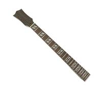 Yinfente Guitar neck 22 fret 24.75 inch Mahogany wood rosewood Guitar Fretboard Bolt On electric guitar Necks with inlay