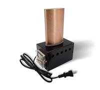 Yinfente Side Guitar Instruments Iron Rib Bending Violin Instruments Luthier Instruments Luthier Instruments Acoustic Guitar Instruments Violin Instruments Purple (Brown)