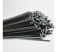 Yinfente violin purfling strips black white wood strips inlay material 100PCS (vlnp-299)