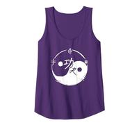 Ying and Yang Taijichuan Kung-fu - SHAOLIN Martialarts Tank Top