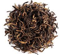 Ying Hong Yunnan Black Tea - Artisan Chinese Tea From Old Methods