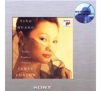 Ying Huang by Ying Huang (2013-05-14)