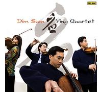 Ying Quartet - Dim Sum