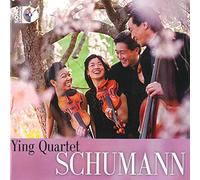 Ying Quartet - Ying Quartet: Schumann