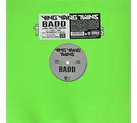 Ying Yang Twins - Badd [Vinyl]