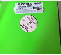 Ying Yang Twins - Bedroom Boom/Git It [VINYL]