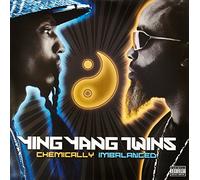 Ying Yang Twins - Chemically Imbalanced [VINYL]