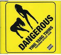 Ying Yang Twins - Dangerous