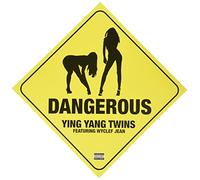 Ying Yang Twins – Dangerous – Vinyl (TVT Bikes)