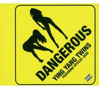Ying Yang Twins F.Wy - Dangerous