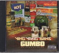 Ying Yang Twins - Gumbo