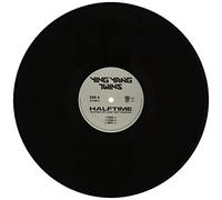 Ying Yang Twins - Halftime (Stand Up and Get Crunk) [Vinyl]