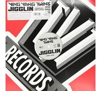 Ying Yang Twins - Jigglin 12 [12" VINYL]