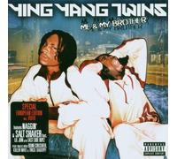 Ying Yang Twins – Me and My Brother