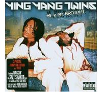 Ying Yang Twins - Me & My Brother (Eur. Spec.)