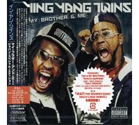 Ying Yang Twins - My Brother & Me [Import]