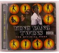 Ying Yang Twins - Offical Work