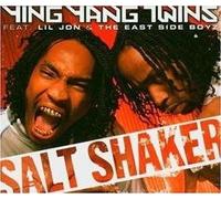 Ying Yang Twins - Salt shaker [Single-CD]