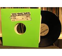 Ying Yang Twins - Salt Shaker [Vinyl]
