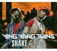 Ying Yang Twins - Shake feat. Pitbull