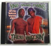 Ying Yang Twins - Thug Walkin