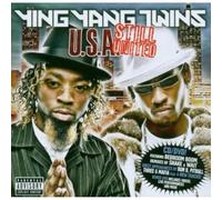Ying Yang Twins – USA Still United – CD + DVD