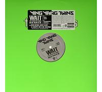 Ying Yang Twins - Wait [12" VINYL]