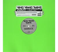 Ying Yang Twins - Wait (The Whisper Song) [Vinyl]