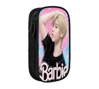 YINGD A$Ap Rocky Pencil Case, Multipurpose Pencase,Large Capacity Durable Stationery Bag Organizer School Office Supplies