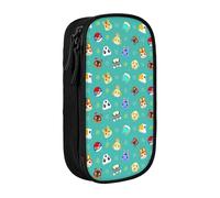 YINGD Angel Fortune Money Angel Merch Pen Box Large Capacity for School Pencil Box Perfect Gifts pjd624