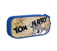 YINGD Anime Berserk Pencil Case, Multipurpose Pencase,Large Capacity Durable Stationery Bag Organizer School Office Supplies