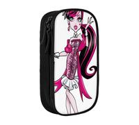 YINGD Anime Buddy Daddies Pencil Bag Suwa Rei Bag Kazuki Kurusu Pencil Box Unasaka Miri School