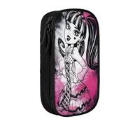 YINGD Anime Buddy Daddies Pencil Bag Suwa Rei Bag Kazuki Kurusu Pencil Box Unasaka Miri School
