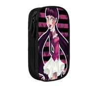 YINGD Anime Buddy Daddies Pencil Bag Suwa Rei Bag Kazuki Kurusu Pencil Box Unasaka Miri School