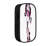 YINGD Anime Buddy Daddies Pencil Bag Suwa Rei Bag Kazuki Kurusu Pencil Box Unasaka Miri School