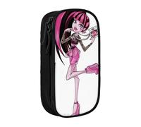 YINGD Anime Buddy Daddies Pencil Bag Suwa Rei Bag Kazuki Kurusu Pencil Box Unasaka Miri School