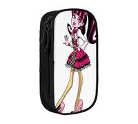 YINGD Anime Buddy Daddies Pencil Bag Suwa Rei Bag Kazuki Kurusu Pencil Box Unasaka Miri School