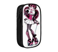 YINGD Anime Buddy Daddies Pencil Bag Suwa Rei Bag Kazuki Kurusu Pencil Box Unasaka Miri School