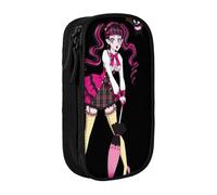 YINGD Anime Buddy Daddies Pencil Bag Suwa Rei Bag Kazuki Kurusu Pencil Box Unasaka Miri School