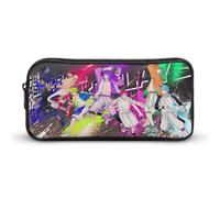YINGD Anime Kurokos Basketball Pencil Case Bag