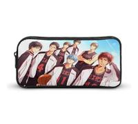 YINGD Anime Kurokos Basketball Pencil Case Bag